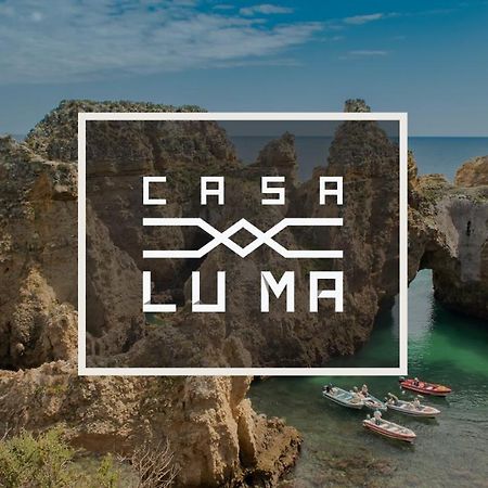 Casa Luma B&B Lagos Kültér fotó