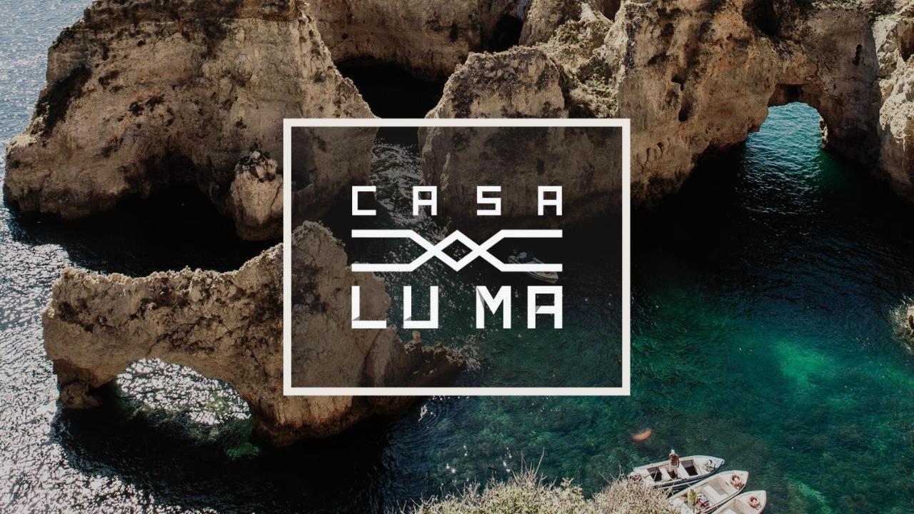 Casa Luma B&B Lagos Kültér fotó