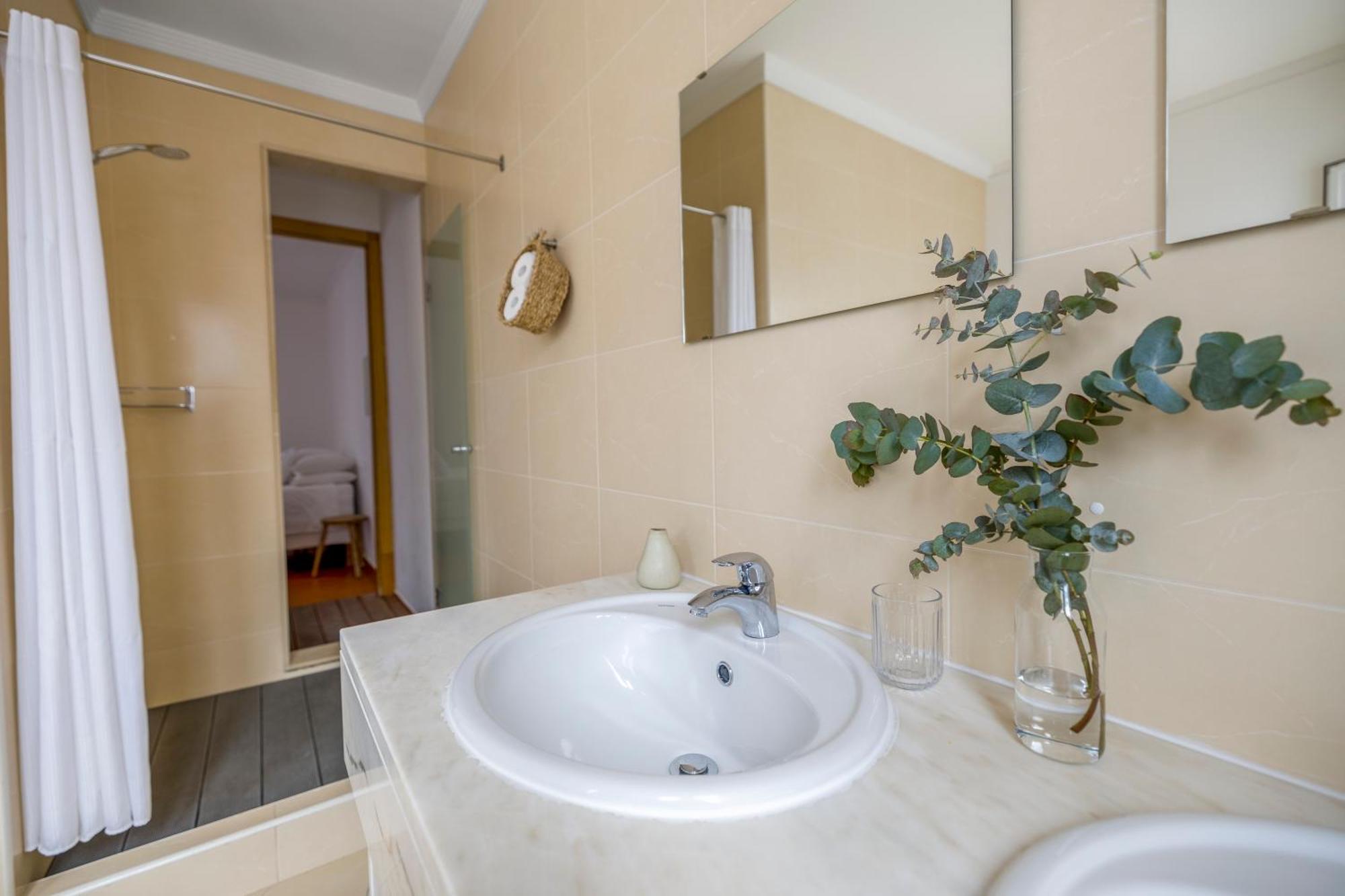 Casa Luma B&B Lagos Kültér fotó