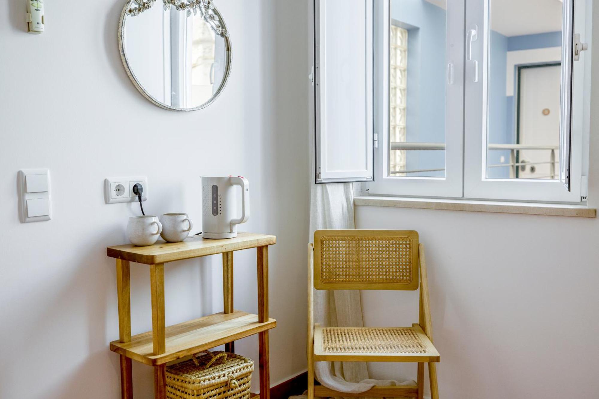 Casa Luma B&B Lagos Kültér fotó