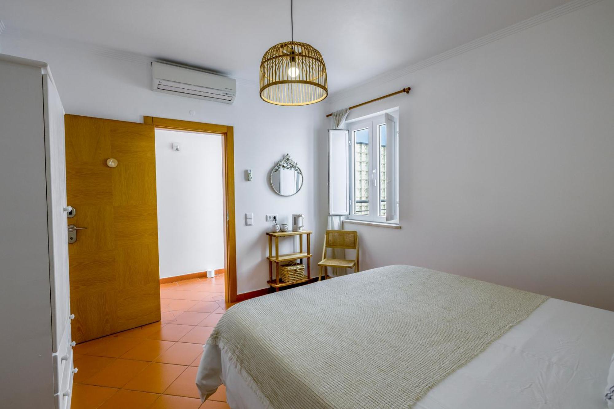 Casa Luma B&B Lagos Kültér fotó