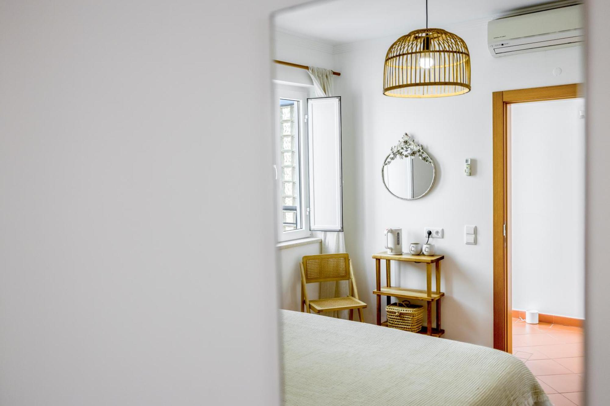 Casa Luma B&B Lagos Kültér fotó