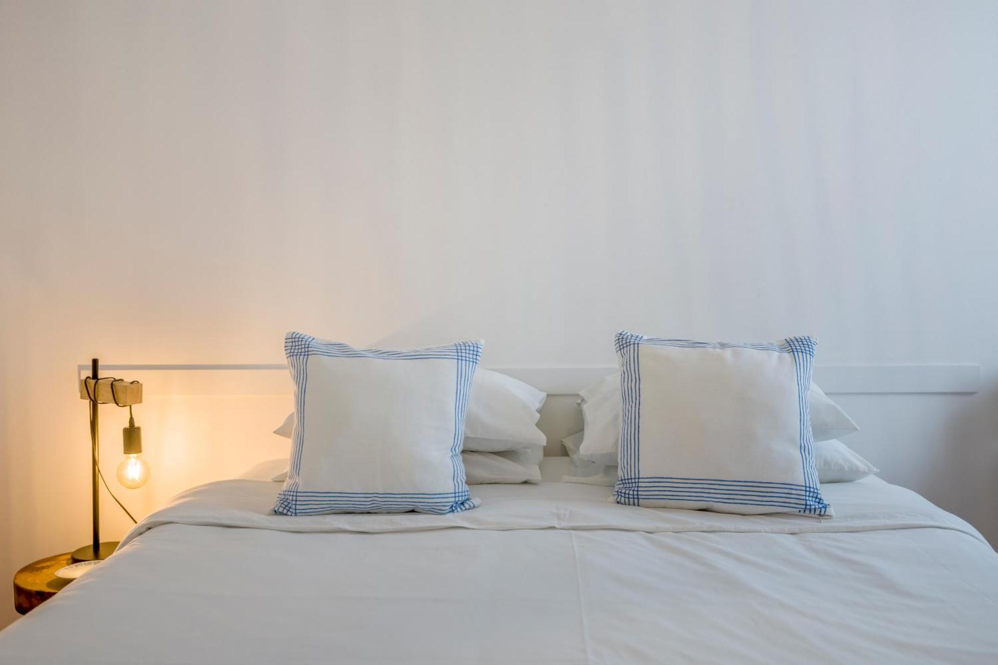 Casa Luma B&B Lagos Kültér fotó