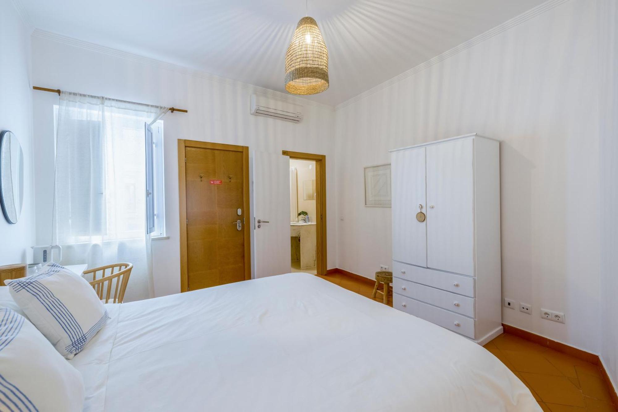 Casa Luma B&B Lagos Kültér fotó