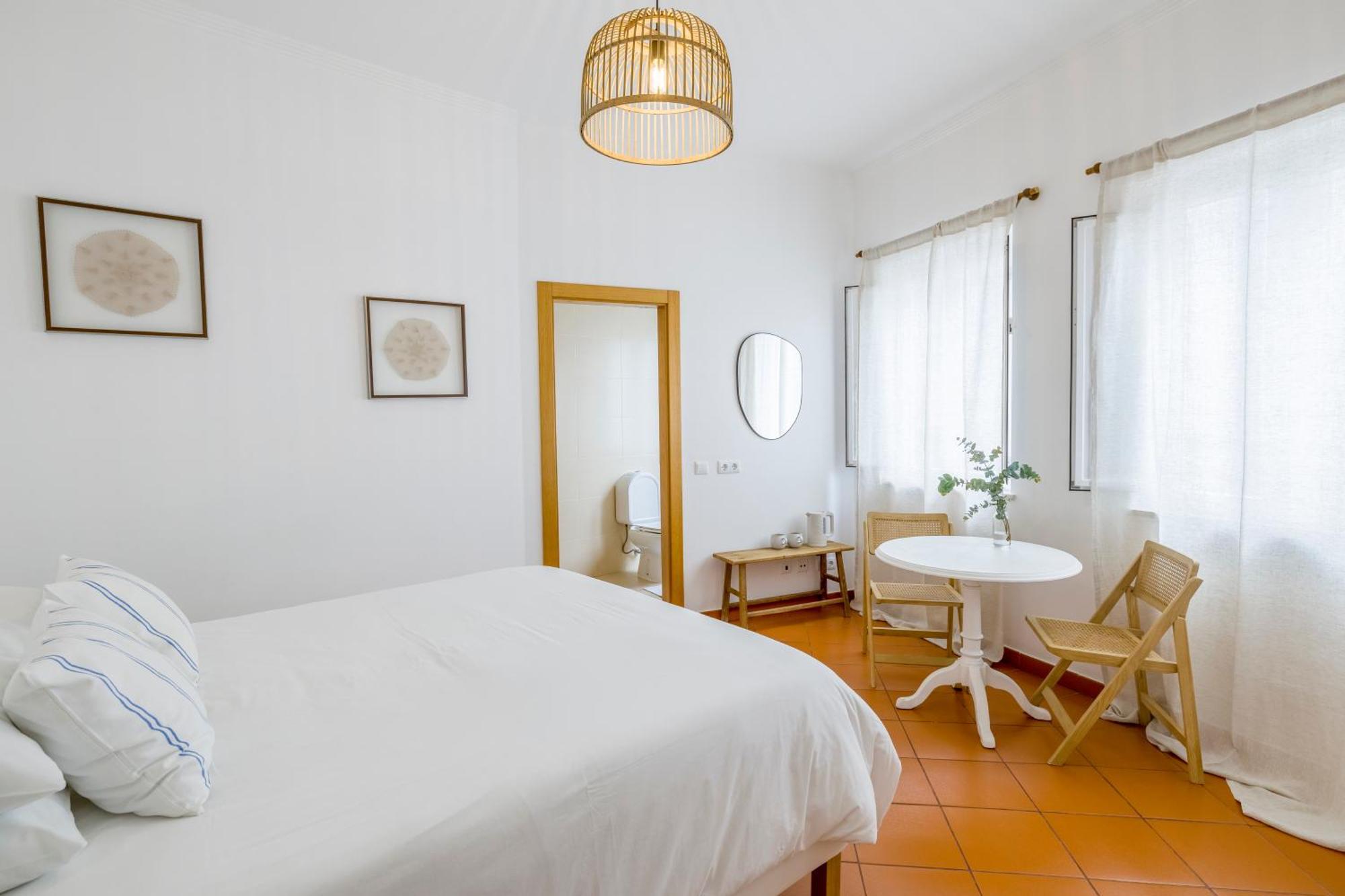 Casa Luma B&B Lagos Kültér fotó