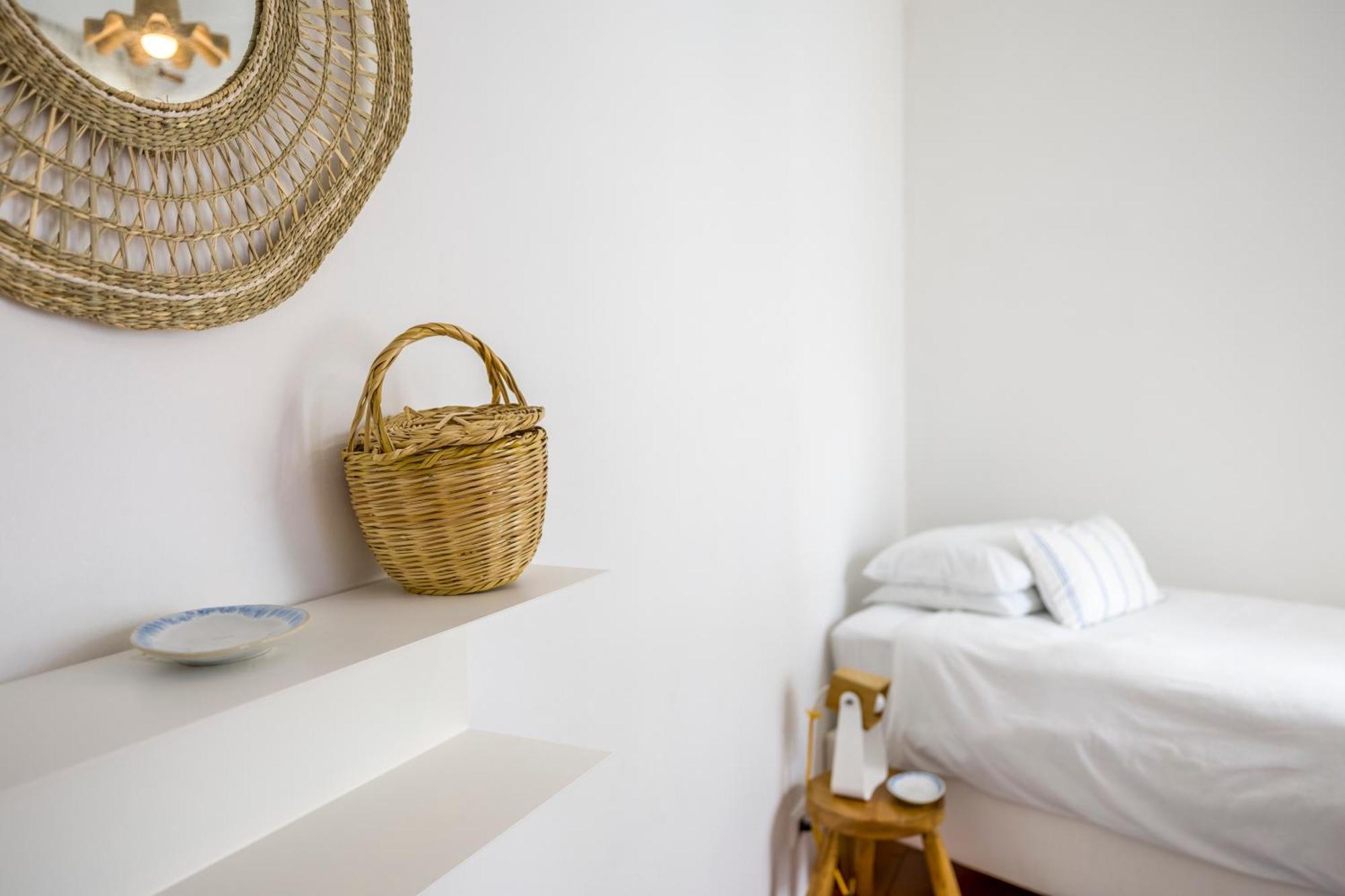 Casa Luma B&B Lagos Kültér fotó