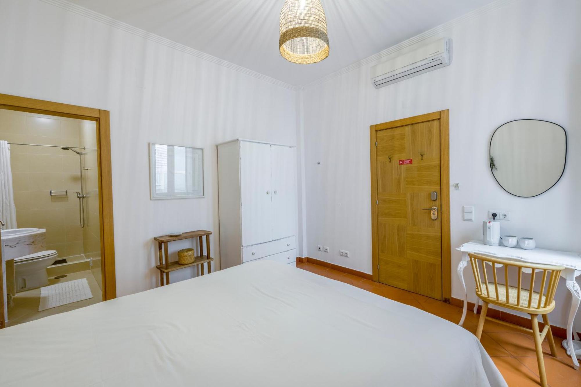 Casa Luma B&B Lagos Kültér fotó