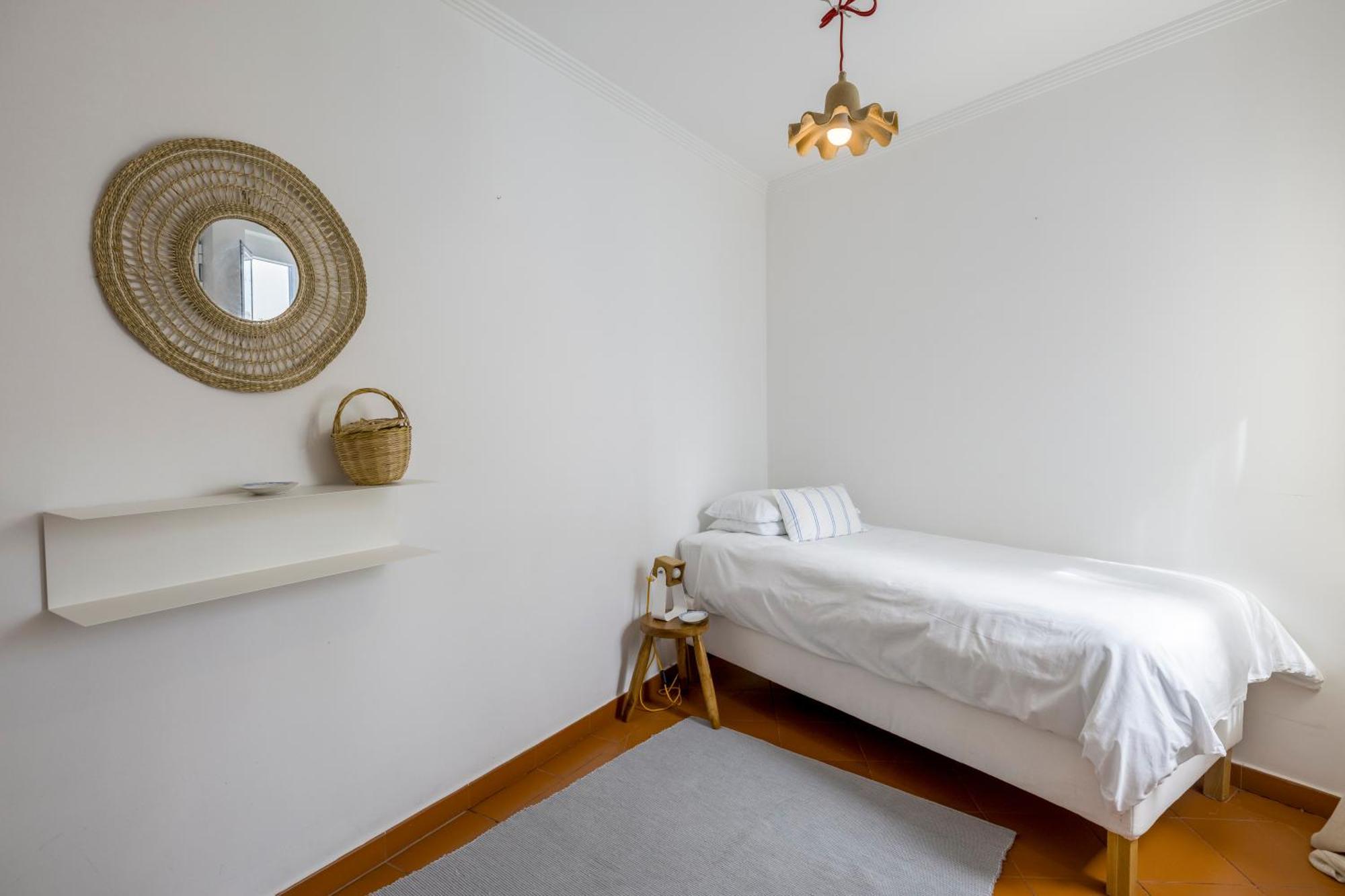 Casa Luma B&B Lagos Kültér fotó