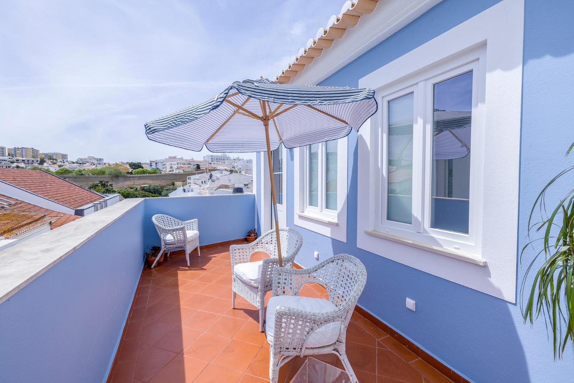 Casa Luma B&B Lagos Kültér fotó