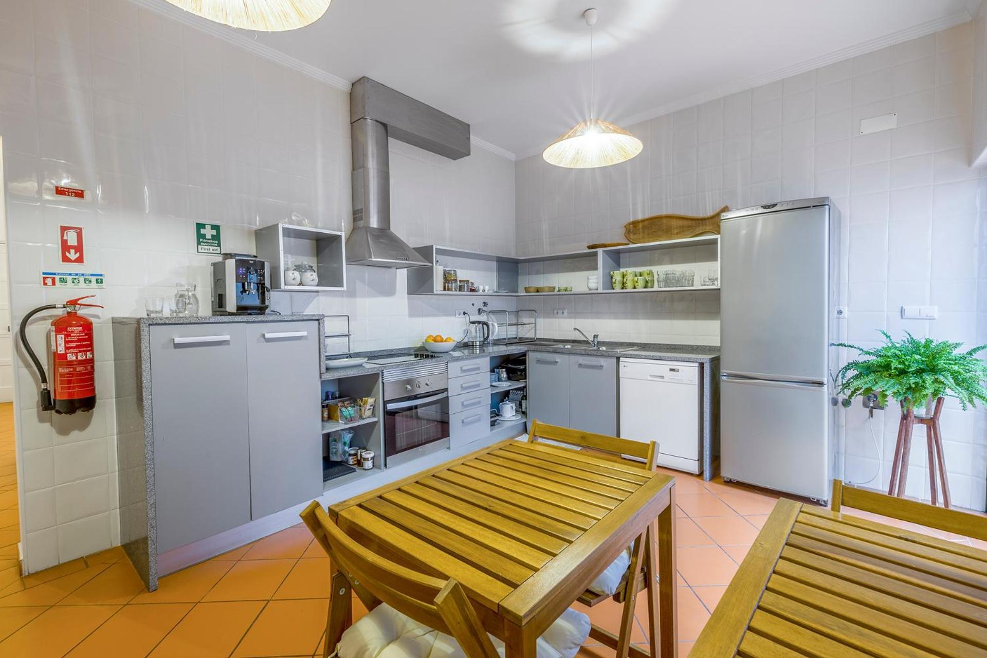 Casa Luma B&B Lagos Kültér fotó