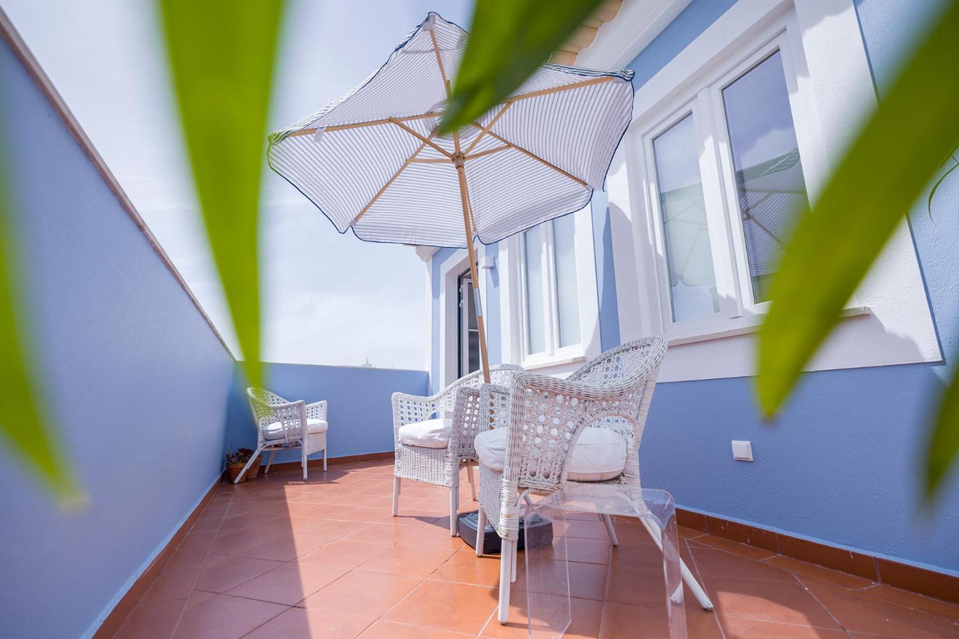 Casa Luma B&B Lagos Kültér fotó