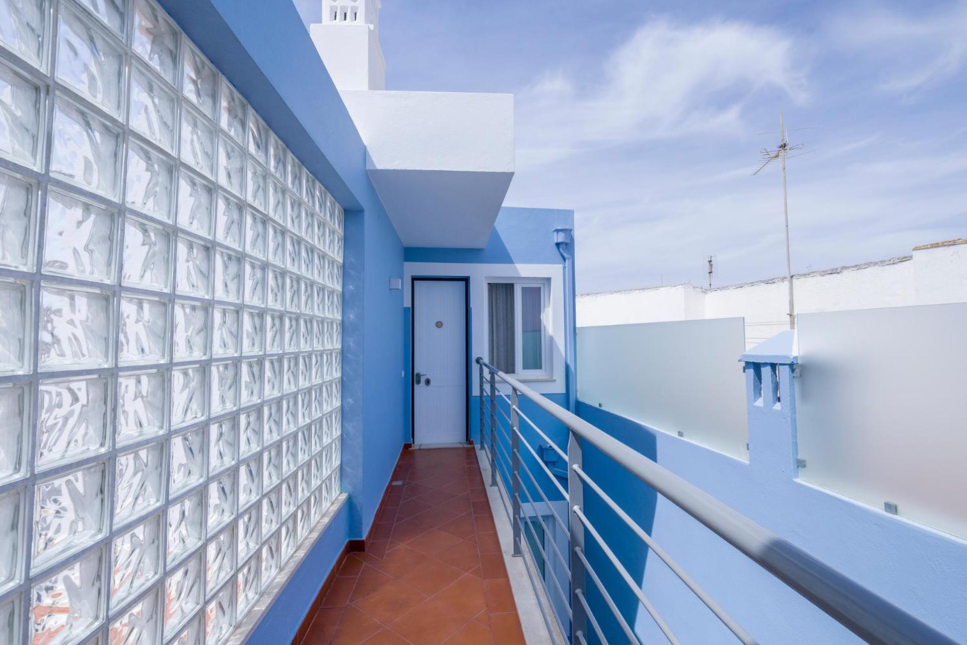 Casa Luma B&B Lagos Kültér fotó