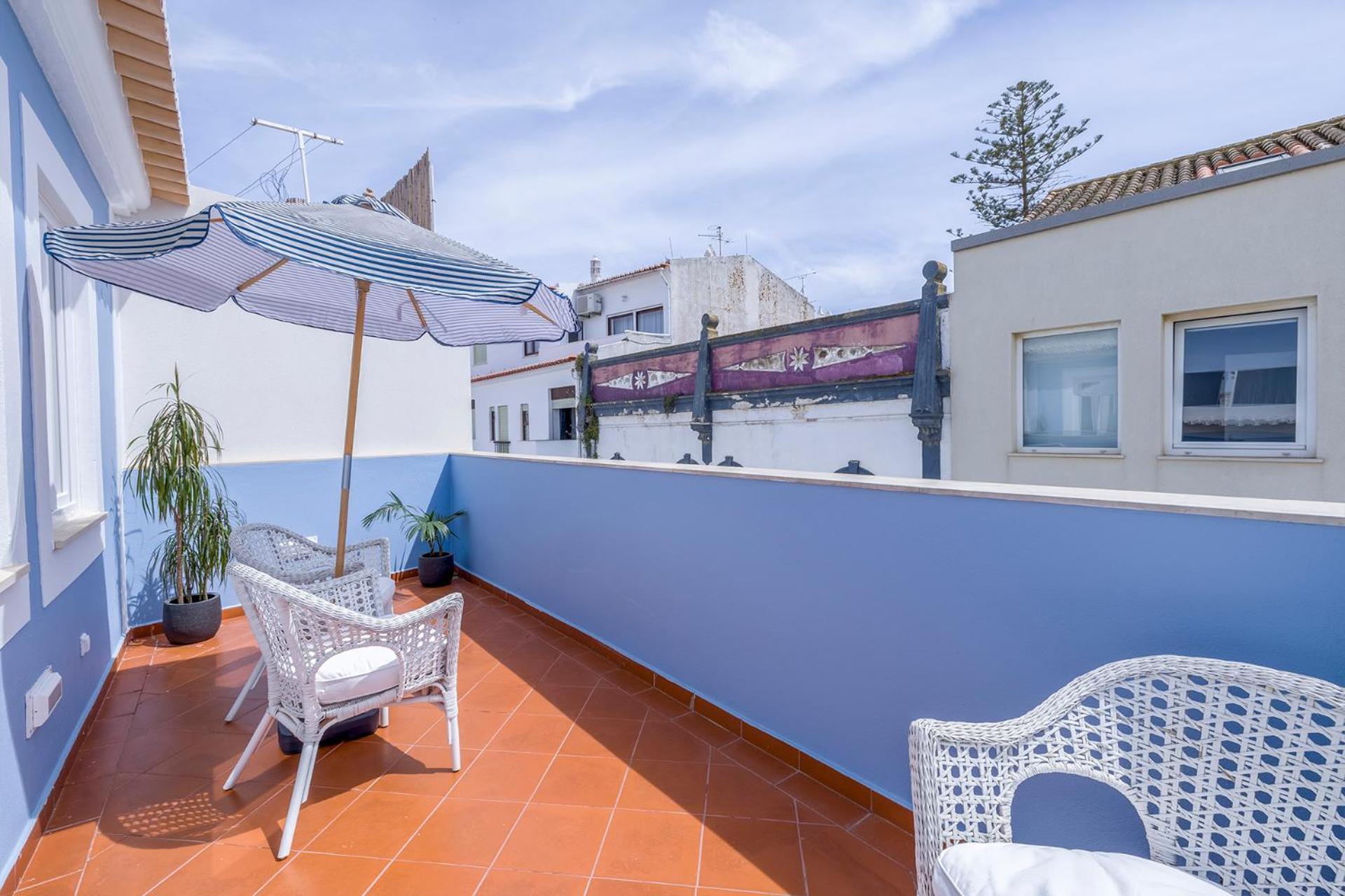 Casa Luma B&B Lagos Kültér fotó