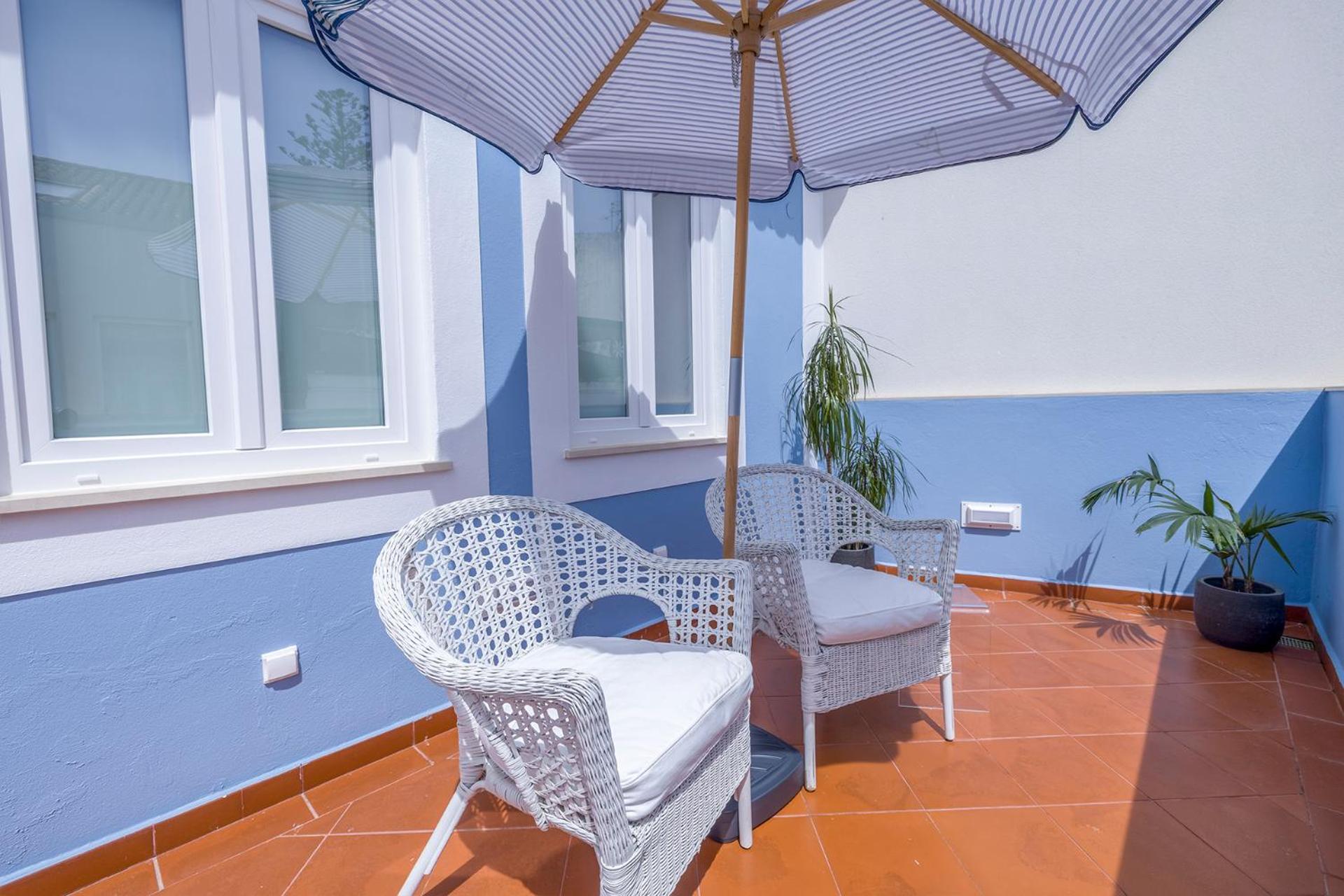 Casa Luma B&B Lagos Kültér fotó